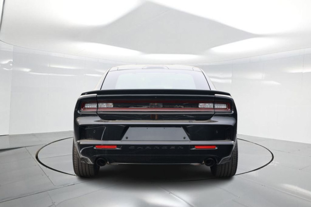 New 2026 Dodge Charger Scat Pack  in Norco, CA 2