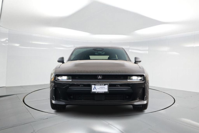 New 2026 Dodge Charger Scat Pack  in Norco, CA 3