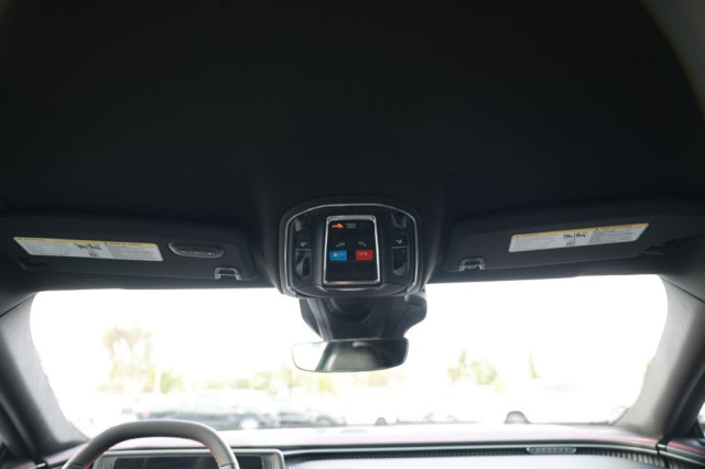 New 2026 Dodge Charger Scat Pack  in Norco, CA 26