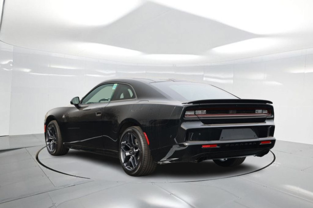 New 2026 Dodge Charger Scat Pack  in Norco, CA 1