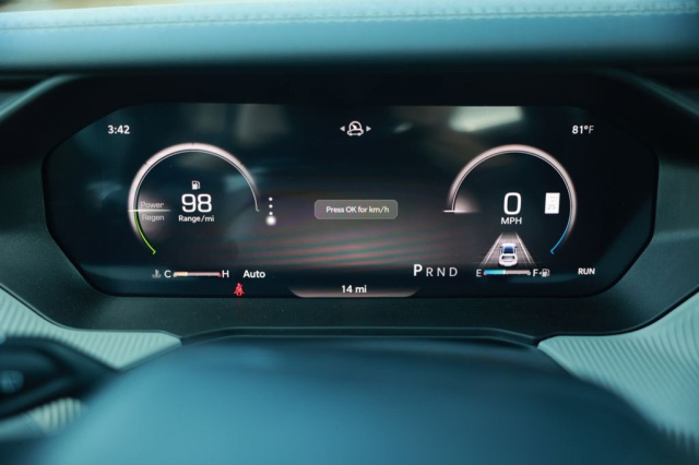 New 2026 Jeep Cherokee Limited  in Norco, CA 16