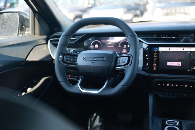 New 2026 Jeep Cherokee Limited  in Norco, CA 22