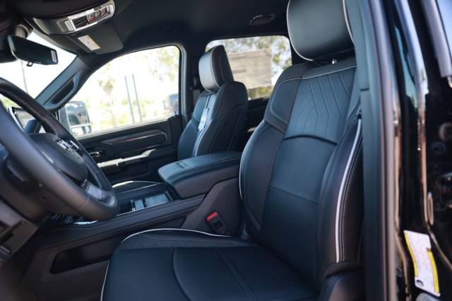 New 2026 Ram 2500 Limited  in Norco, CA 15
