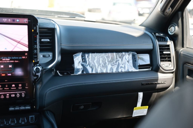 New 2026 Ram 2500 Limited  in Norco, CA 25