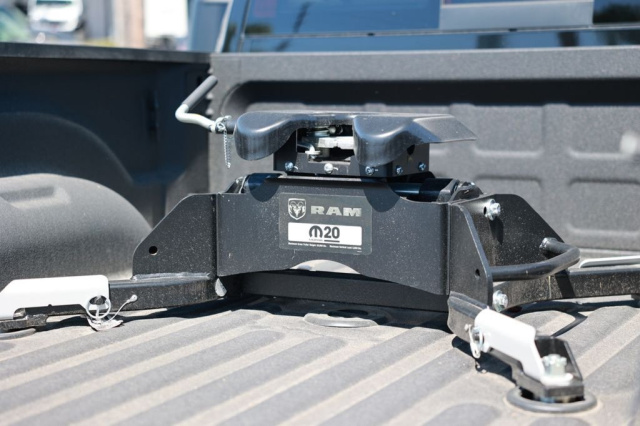 New 2026 Ram 2500 Limited  in Norco, CA 35