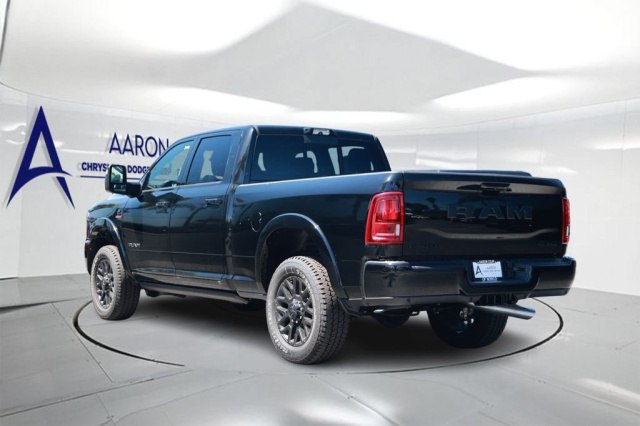 New 2026 Ram 2500 Limited  in Norco, CA 1