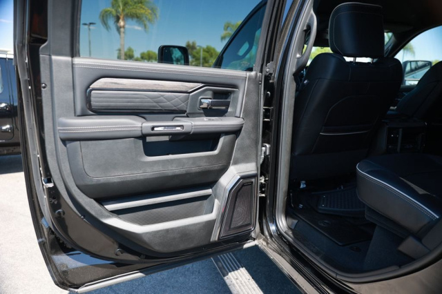 New 2026 Ram 2500 Limited  in Norco, CA 32