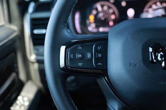 New 2026 Ram 2500 Limited  in Norco, CA 18