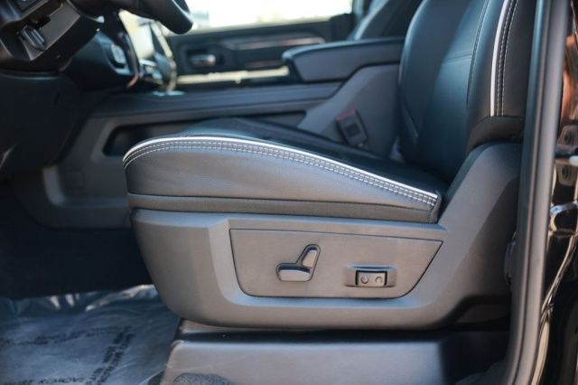 New 2026 Ram 2500 Limited  in Norco, CA 16