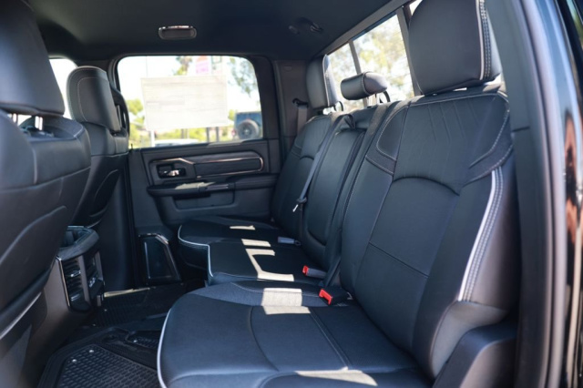 New 2026 Ram 2500 Limited  in Norco, CA 31