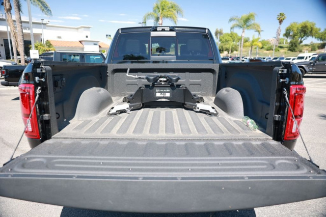 New 2026 Ram 2500 Limited  in Norco, CA 33