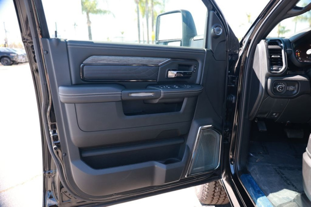 New 2026 Ram 2500 Limited  in Norco, CA 13