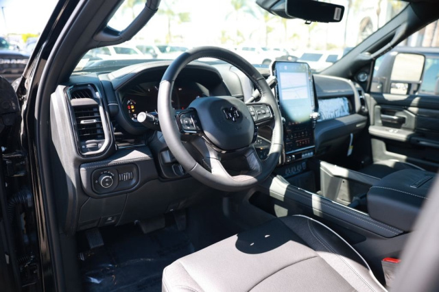New 2026 Ram 2500 Limited  in Norco, CA 12