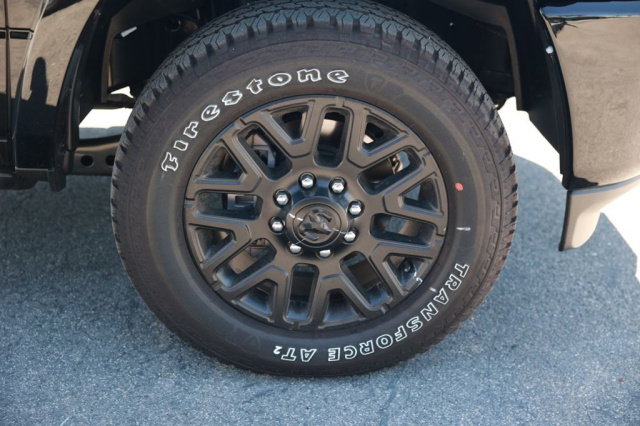 New 2026 Ram 2500 Limited  in Norco, CA 7