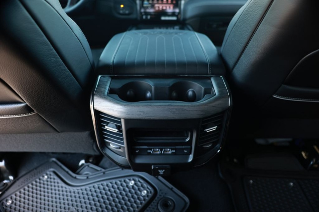 New 2026 Ram 2500 Limited  in Norco, CA 30
