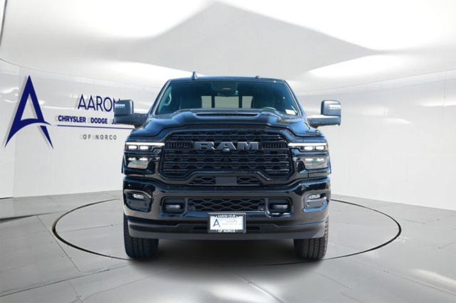 New 2026 Ram 2500 Limited  in Norco, CA 3