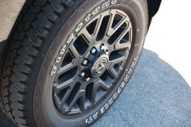 New 2026 Ram 2500 Limited  in Norco, CA 8