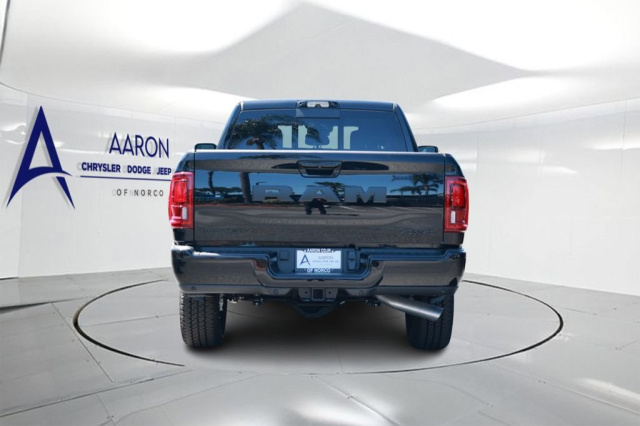 New 2026 Ram 2500 Limited  in Norco, CA 2