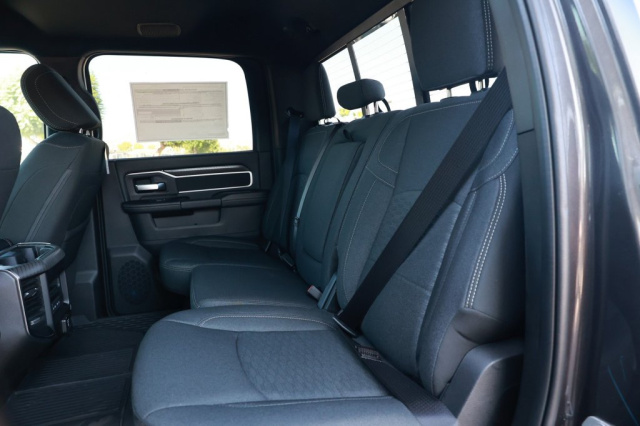 New 2026 Ram 3500 Big Horn  in Norco, CA 29