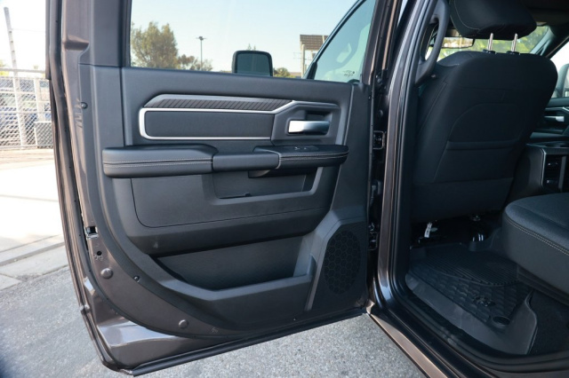 New 2026 Ram 3500 Big Horn  in Norco, CA 30