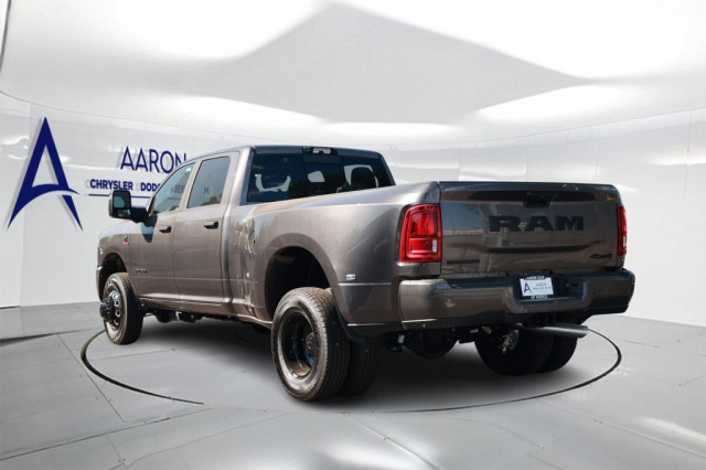 New 2026 Ram 3500 Big Horn  in Norco, CA 1