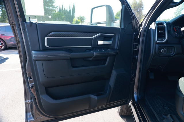 New 2026 Ram 3500 Big Horn  in Norco, CA 12