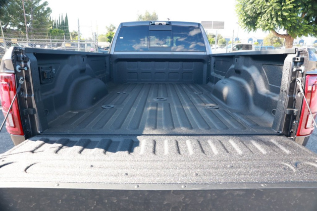 New 2026 Ram 3500 Big Horn  in Norco, CA 31