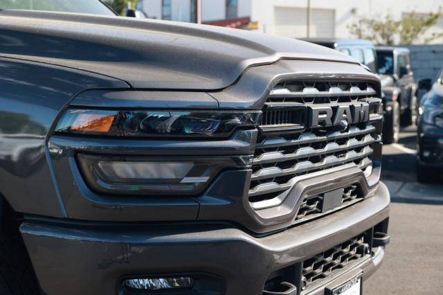 New 2026 Ram 3500 Big Horn  in Norco, CA 6