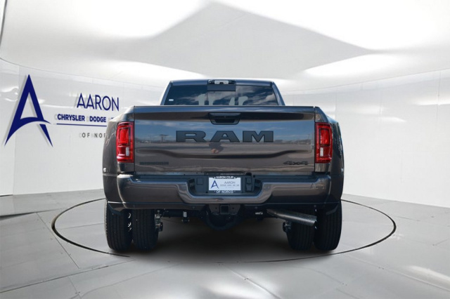 New 2026 Ram 3500 Big Horn  in Norco, CA 2