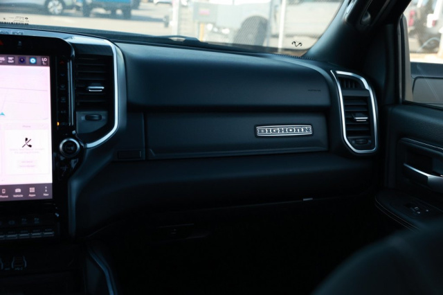 New 2026 Ram 3500 Big Horn  in Norco, CA 24