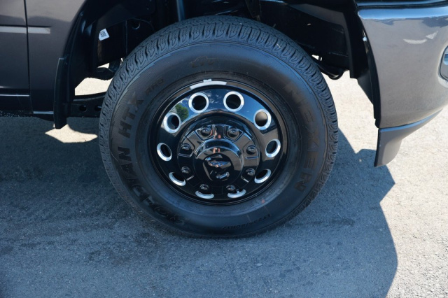 New 2026 Ram 3500 Big Horn  in Norco, CA 7