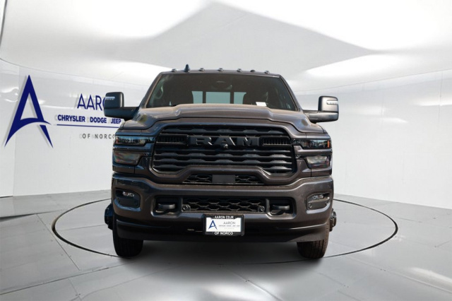 New 2026 Ram 3500 Big Horn  in Norco, CA 3
