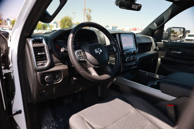 New 2026 Ram 1500 Express  in Norco, CA 12