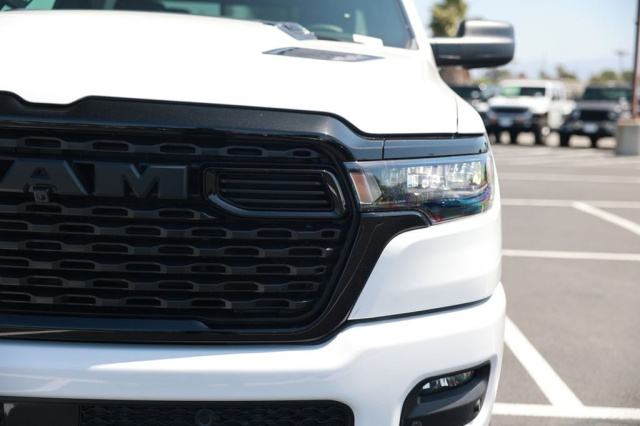 New 2026 Ram 1500 Express  in Norco, CA 4