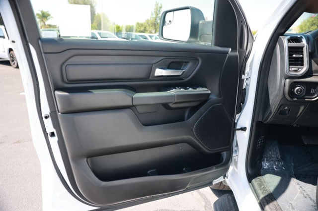 New 2026 Ram 1500 Express  in Norco, CA 13