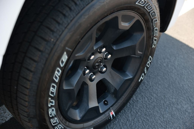 New 2026 Ram 1500 Express  in Norco, CA 8