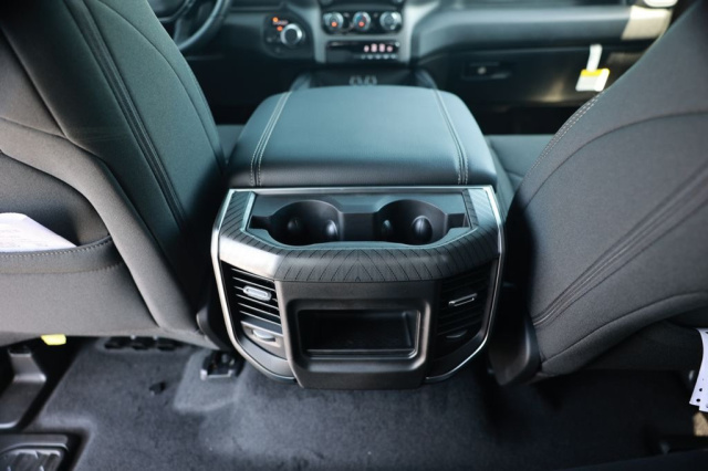 New 2026 Ram 1500 Express  in Norco, CA 29