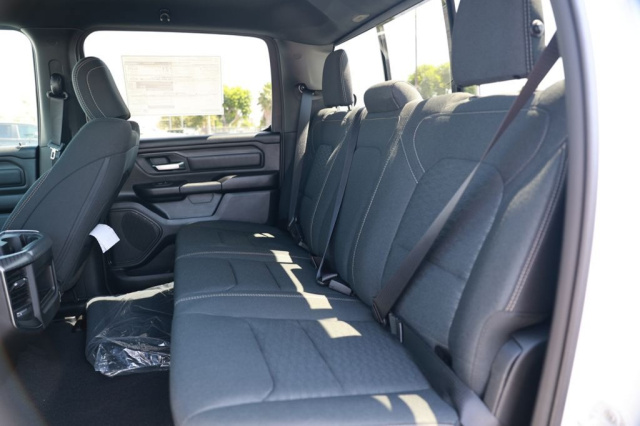 New 2026 Ram 1500 Express  in Norco, CA 30