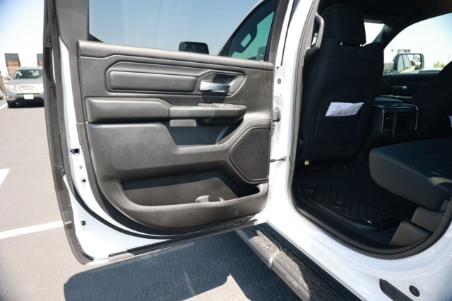 New 2026 Ram 1500 Express  in Norco, CA 31