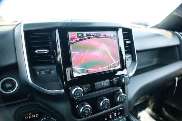 New 2026 Ram 1500 Express  in Norco, CA 21