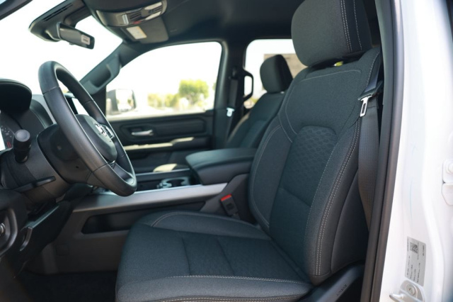 New 2026 Ram 1500 Express  in Norco, CA 15