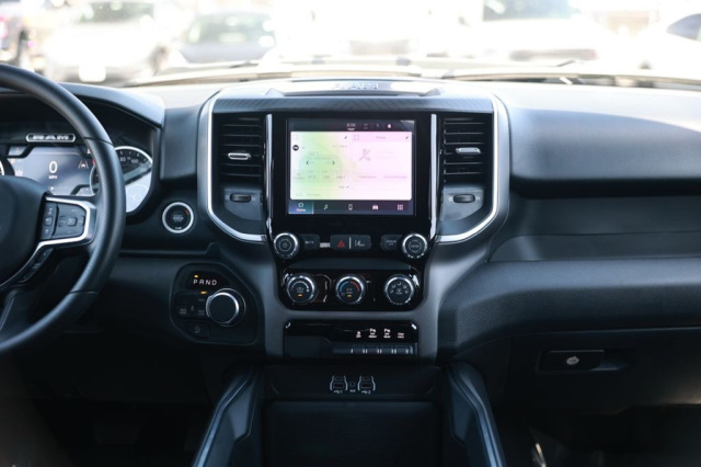 New 2026 Ram 1500 Express  in Norco, CA 24