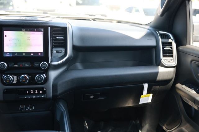 New 2026 Ram 1500 Express  in Norco, CA 25