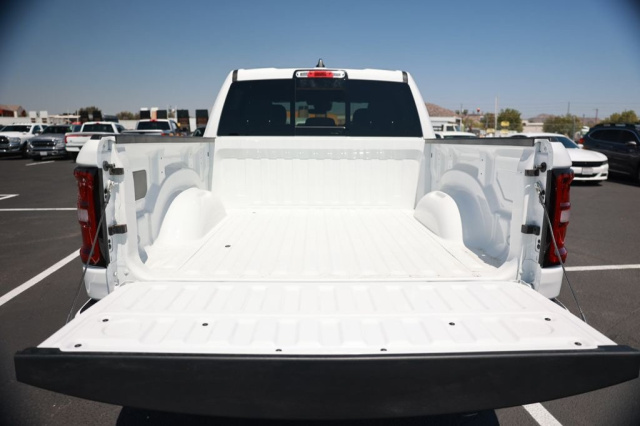 New 2026 Ram 1500 Express  in Norco, CA 32