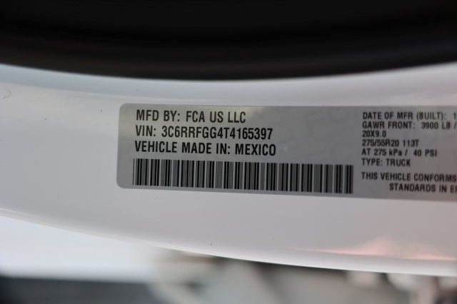 New 2026 Ram 1500 Express  in Norco, CA 33