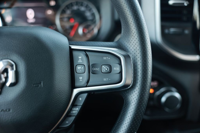 New 2026 Ram 1500 Express  in Norco, CA 19
