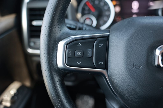 New 2026 Ram 1500 Express  in Norco, CA 18