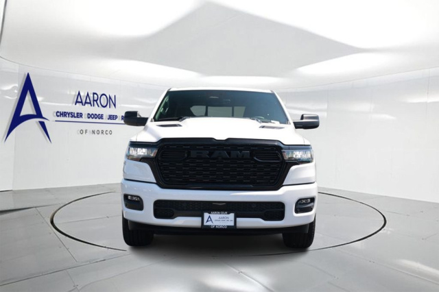 New 2026 Ram 1500 Express  in Norco, CA 3