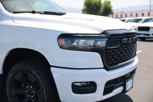 New 2026 Ram 1500 Express  in Norco, CA 6