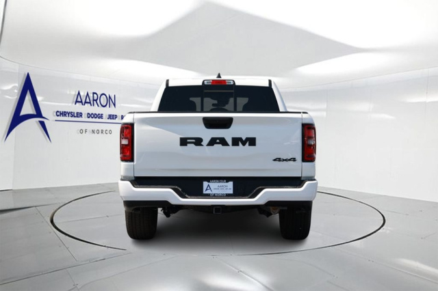 New 2026 Ram 1500 Express  in Norco, CA 2